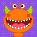 Monsters app icon